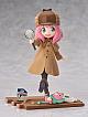 GOOD SMILE COMPANY (GSC) SPY x FAMILY Anya Forger Tantei Ver. 1/7 Plastic Figure gallery thumbnail