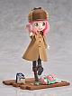 GOOD SMILE COMPANY (GSC) SPY x FAMILY Anya Forger Tantei Ver. 1/7 Plastic Figure gallery thumbnail