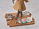 GOOD SMILE COMPANY (GSC) SPY x FAMILY Anya Forger Tantei Ver. 1/7 Plastic Figure gallery thumbnail