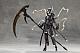 KOTOBUKIYA MEGALOMARIA UNLIMITED UNIVERSE Necro Face Plastic Kit gallery thumbnail