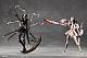 KOTOBUKIYA MEGALOMARIA UNLIMITED UNIVERSE Necro Face Plastic Kit gallery thumbnail