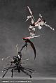 KOTOBUKIYA MEGALOMARIA UNLIMITED UNIVERSE Necro Face Plastic Kit gallery thumbnail
