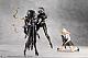 KOTOBUKIYA MEGALOMARIA UNLIMITED UNIVERSE Necro Face Plastic Kit gallery thumbnail