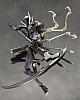 KOTOBUKIYA MEGALOMARIA UNLIMITED UNIVERSE Necro Face Plastic Kit gallery thumbnail