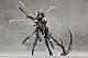 KOTOBUKIYA MEGALOMARIA UNLIMITED UNIVERSE Necro Face Plastic Kit gallery thumbnail