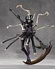 KOTOBUKIYA MEGALOMARIA UNLIMITED UNIVERSE Necro Face Plastic Kit gallery thumbnail