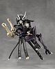 KOTOBUKIYA MEGALOMARIA UNLIMITED UNIVERSE Necro Face Plastic Kit gallery thumbnail
