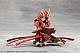 KOTOBUKIYA MEGALOMARIA UNLIMITED UNIVERSE Metamorphose Unit Ex-armor Sorceress Plastic Kit gallery thumbnail
