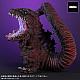 PLEX Gigantic Series x Defo-Real Godzilla (2016) Dai-yon Keitai Kakusei Ver. Plastic Figure gallery thumbnail
