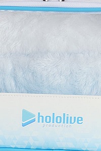 GOOD SMILE COMPANY (GSC) Nendoroid Odekake Porch Hololive Design Ver. White