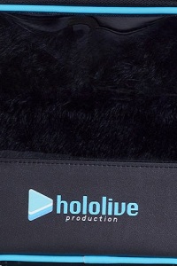 GOOD SMILE COMPANY (GSC) Nendoroid Odekake Porch Hololive Design Ver. Black