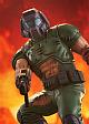 GOOD SMILE COMPANY (GSC) DOOM POP UP PARADE SP Doom Marine Plastic Figure gallery thumbnail