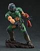 GOOD SMILE COMPANY (GSC) DOOM POP UP PARADE SP Doom Marine Plastic Figure gallery thumbnail