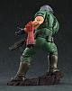 GOOD SMILE COMPANY (GSC) DOOM POP UP PARADE SP Doom Marine Plastic Figure gallery thumbnail