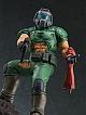 GOOD SMILE COMPANY (GSC) DOOM POP UP PARADE SP Doom Marine Plastic Figure gallery thumbnail