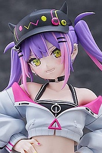 MAX FACTORY Hololive Production POP UP PARADE SP Tokoyami Towa Plastic Figure
