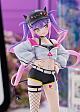 MAX FACTORY Hololive Production POP UP PARADE SP Tokoyami Towa Plastic Figure gallery thumbnail