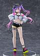 MAX FACTORY Hololive Production POP UP PARADE SP Tokoyami Towa Plastic Figure gallery thumbnail