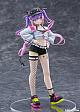 MAX FACTORY Hololive Production POP UP PARADE SP Tokoyami Towa Plastic Figure gallery thumbnail