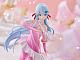 FuRyu Kabushikigaisha Magilumiere TENITOL Aoi Lily Plastic Figure gallery thumbnail
