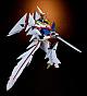 GOOD SMILE COMPANY (GSC) VS Kishi Lamune & 40 MODEROID Kaiser Fire Plastic Kit gallery thumbnail
