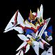 GOOD SMILE COMPANY (GSC) VS Kishi Lamune & 40 MODEROID Kaiser Fire Plastic Kit gallery thumbnail