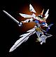GOOD SMILE COMPANY (GSC) VS Kishi Lamune & 40 MODEROID Kaiser Fire Plastic Kit gallery thumbnail