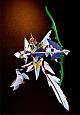 GOOD SMILE COMPANY (GSC) VS Kishi Lamune & 40 MODEROID Kaiser Fire Plastic Kit gallery thumbnail