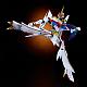 GOOD SMILE COMPANY (GSC) VS Kishi Lamune & 40 MODEROID Kaiser Fire Plastic Kit gallery thumbnail