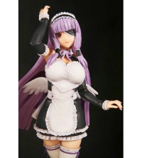 A-LABEL DREAM CLUB Mari 1/7 PVC Figure