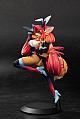Sakura-Gear Bunnimals Rosa 1/7 Plastic Figure gallery thumbnail