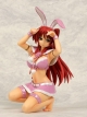 Kaitendoh ToHeart2 Kousaka Tamaki Bunny ver. Normal Distribution Edition 1/6 PVC Figure gallery thumbnail