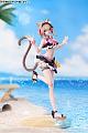Myethos Gift+ Houkai 3rd Pardofelis Summer Collector Ver. 1/8 Plastic Figure gallery thumbnail