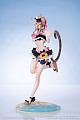 Myethos Gift+ Houkai 3rd Pardofelis Summer Collector Ver. 1/8 Plastic Figure gallery thumbnail
