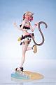 Myethos Gift+ Houkai 3rd Pardofelis Summer Collector Ver. 1/8 Plastic Figure gallery thumbnail