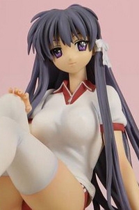 Kaitendoh CLANNAD AFTER STORY Fujibayashi Kyo 1/6 PVC Figure