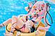 Raise Dream Mashiro Kanon Mizugi Ver. 1/7 Plastic Figure gallery thumbnail