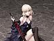 ALTER Fate/Grand Order Saber/Altria Pendragon Alter Yoiyami no Hoshi Ver. 1/7 Plastic Figure gallery thumbnail