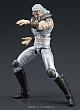 DIG DIGACTION Fist of the North Star Yuda & Rei (Shiraga) Set Action Figure gallery thumbnail