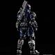 1000Toys RE:EDIT HALO: REACH CARTER-A259 (Noble One) EXCLUSIVE EDITION 1/12 Action Figure gallery thumbnail