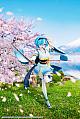 KADOKAWA KDcolle Re:Zero -Starting Life in Another World Rem Ikusa-shouzoku Ver. 1/7 Plastic Figure gallery thumbnail