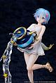 Design COCO Re:Zero -Starting Life in Another World- Rem AxA -Aquarius- 1/7 Plastic Figure gallery thumbnail
