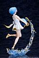 Design COCO Re:Zero -Starting Life in Another World- Rem AxA -Aquarius- 1/7 Plastic Figure gallery thumbnail