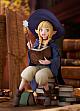 AliceGlint Dungeon Gohan Marcille Gakusei Ver. 1/7 Plastic Figure gallery thumbnail