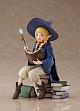 AliceGlint Dungeon Gohan Marcille Gakusei Ver. 1/7 Plastic Figure gallery thumbnail