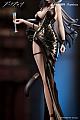 Myethos Arknights Schwarz Dress VER. 1/7 Plastic Figure gallery thumbnail