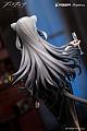 Myethos Arknights Schwarz Dress VER. 1/7 Plastic Figure gallery thumbnail