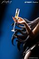 Myethos Arknights Schwarz Dress VER. 1/7 Plastic Figure gallery thumbnail