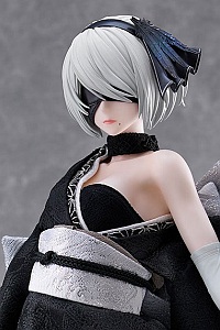 Shining Wind Clalaclan Maid Ver. 1/8 Scale PVC Figure