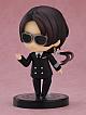 ORANGE ROUGE STARFLYER x Butai Touken Ranbu Shiden Tsuketari Kitan no Soumatou Nendoroid Kashu Kiyomitsu STARFLYER Pilot (Kichou) Ver. gallery thumbnail
